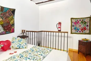 Tolle Ferienwohnung mit Terrasse und Whirlpool | Stadtblick - Image 2