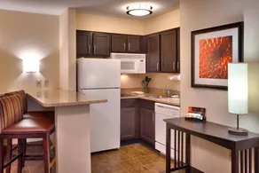 Wohnung mit Pool, Whirlpool und Grill - Image 2