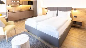 Flat with sauna - Image 2