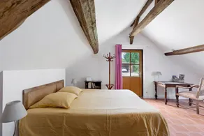 Bed & breakfast con terrazza, giardino e griglia | Vista sul giardino - Image 2