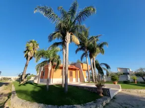 Holiday home with terrace, garden & pool | Garden view | Pets are welcome - Image 2