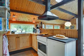 Maison avec terrasse et barbecue - Image 3