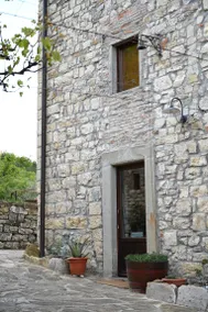 Agriturismo bio Casale le Pergole: Appartamento Ulivi, con colazione - Image 5