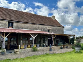 Bed & breakfast avec barbecue - Image 5