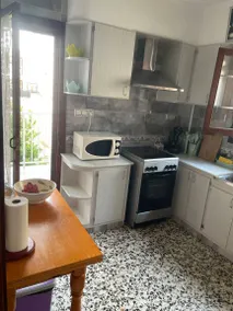 Family-friendly lovely flat with terrace | City view | Close to the beach | Good for workation | Pets are welcome - Image 5