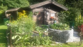 Nice apartment | Garden view | Pet-friendly - Image 4