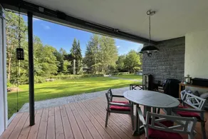 House with BBQ, terrace & garden | Dogs allowed - Image 4