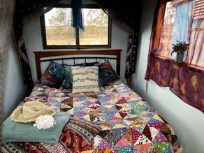 Picturesque Gypsy-Style Caravans Ideal for a Glamping Escape in Western Australia - Image 4