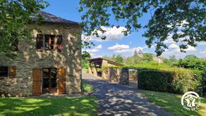 Fully equipped pleasant gite with barbeque, terrace & garden | Pets are welcome - Image 2