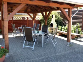 Beautiful apartment with 2 bedrooms for 4 persons - Image 4