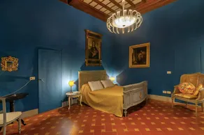 Suite in Villa aus dem 15. Jahrhundert mit privatem Bad und Pool - Image 2