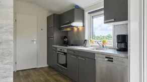 Fully equipped beautiful holiday home with terrace & barbeque | Dogs allowed - Image 5