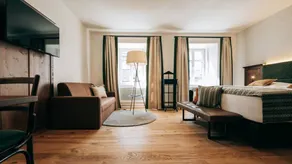 Doppelzimmer für 2 Personen in Maria Taferl - Image 3