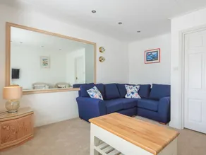 Cottage avec terrasse et jardin | Vue plage - Image 4