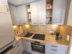 Comfortable holiday accommodation with balcony in the idyllic Bad Mitterndorf in the Alps - Image 2