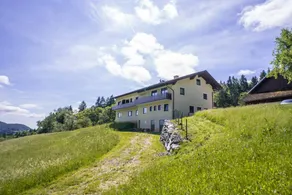 Fantastico appartamento adatto alle famiglie con giardino e barbecue - Image 2