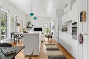 House with terrace & barbeque - Image 3