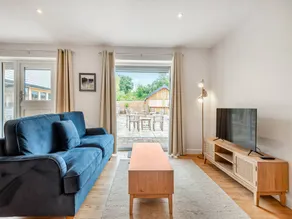Children-friendly charming cottage - Image 3