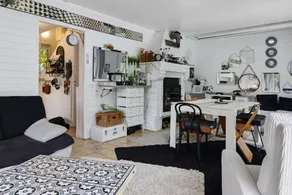 Fully equipped cottage with BBQ, garden & terrace | Lake view | Suitable for remote work - Image 5