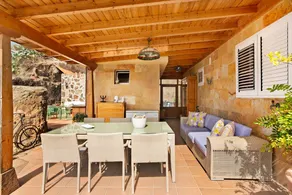 Kinderfreundliche wunderschöne Villa mit privatem Pool, Grill und Terrasse | Gartenblick | Perfekt für die Arbeit von Zuhause | Haustiere erlaubt - Image 5