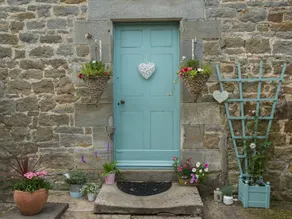 Cottage with garden | Pets are welcome - Image 4