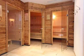 Apartment mit Sauna und Pool - Image 5