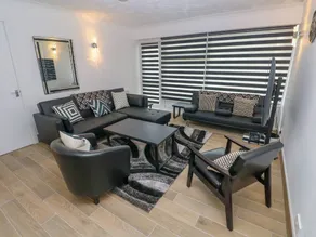 Family-oriented pleasant cottage | Beach view | Next to the beach - Image 2