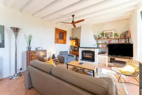 Holiday Home 'Le Sophora' with Mountain View, Wi-Fi and Air Conditioning - Image 3
