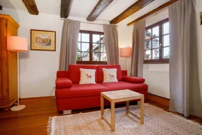 Appartement de vacances avec internet haut débit et terrasse | Idéal pour le télétravail - Image 3