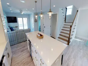 5 habitaciones alojamiento en Ship Bottom - Image 3