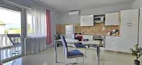 Apartment with terrace | Garden view | Next to the beach - Image 4