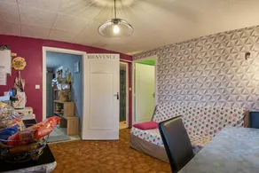 Studio Apartment with Private Terrace, Wi-Fi and Air Conditioning - Image 4