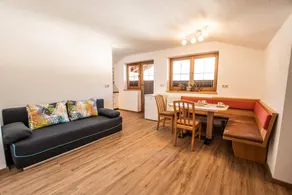Wohnung mit 2 Schlafzimmern für 5 Personen - Image 5