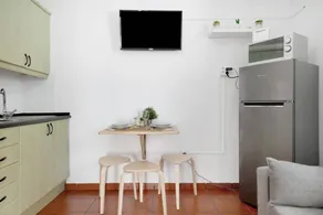 Ferienwohnung La Ratona Jr mit Meerblick, privater Terrasse und WLAN - Image 5