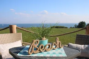House with barbeque, garden & terrace - Image 3