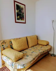 Appartamento con terrazza | Vista sulla montagna - Image 4