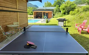 Beautiful gite with garden & terrace | Pets are welcome - Image 4