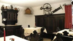 Doppelzimmer für 2 Personen (19 m²) in Alpl - Image 3