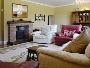 Children-friendly nice cottage with BBQ & garden | Pets are welcome - Image 3