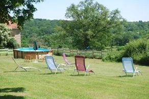 Gîte avec sauna, jardin et terrasse - Image 3
