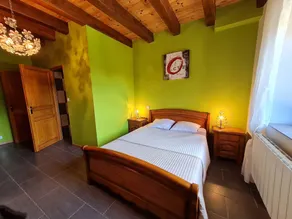 Bed and breakfast con 1 dormitorio para 2 personas - Image 3