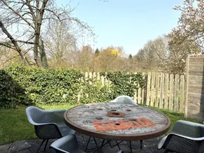 Charmante Ferienunterkunft mit Grill und Terrasse | Hunde erlaubt - Image 4