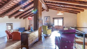 Apartamento vacacional con piscina privada, terraza y barbacoa - Image 3