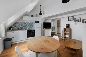 Appartement de vacances | Avec animaux bienvenus - Image 4