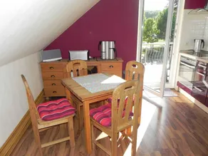 Appartement de vacances avec 1 chambre à coucher pour 3 personnes - Image 3