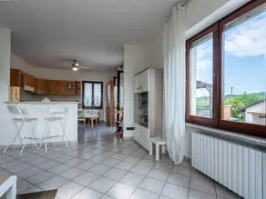 Pleasant holiday apartment with BBQ, garden & terrace - Image 5