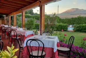 Corte Aragonese: Standard room - Image 4