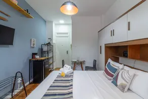 Studio | Next to the beach - Image 2