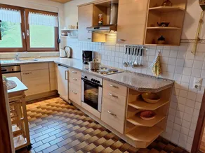 Child-friendly holiday apartment with BBQ & garden | Garden view | Pet-friendly - Image 3