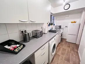 Holiday home with 5 rooms for 10 persons - Image 4